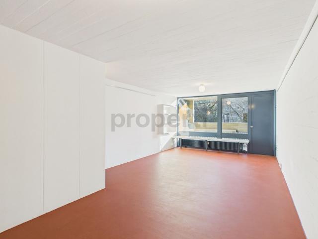 Apartment mieten in Flamatt, Freiburg