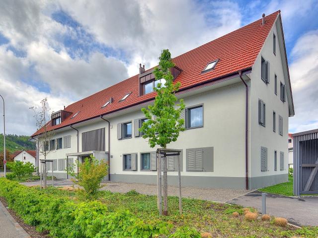 Apartment mieten in Würenlingen, Aargau