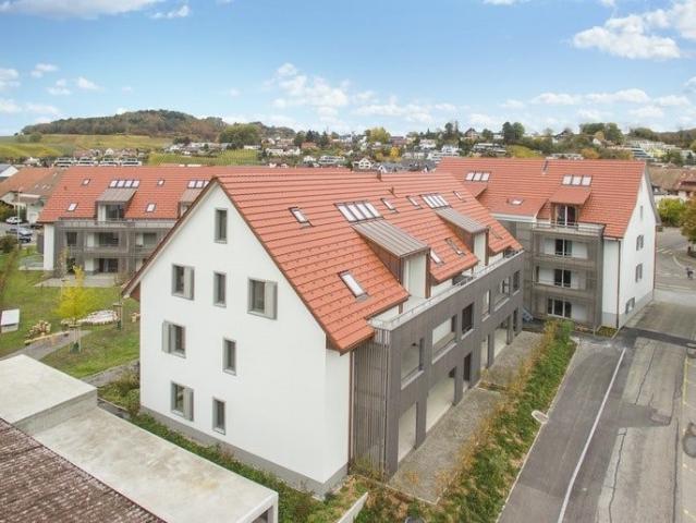 Apartment mieten in Würenlingen, Aargau