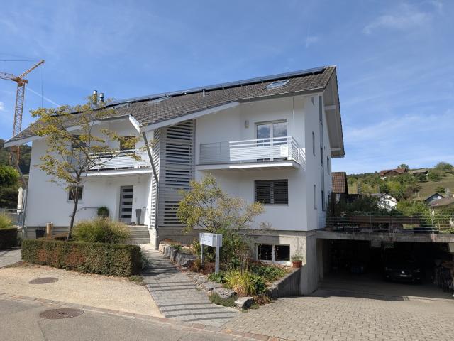 Apartment mieten in Oberdorf, Ziefen