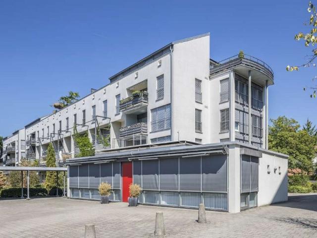 Apartment mieten in Zofingen, Aargau