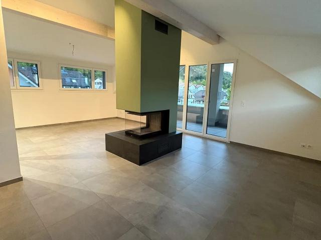 Apartment mieten in Zunzgen, Bezirk Sissach