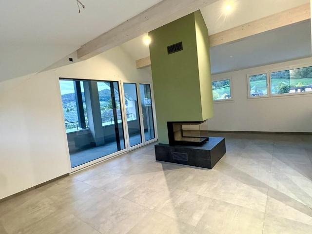 Apartment mieten in Zunzgen, Bezirk Sissach