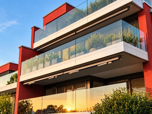 Apartment mieten in Hottingen, Zürich