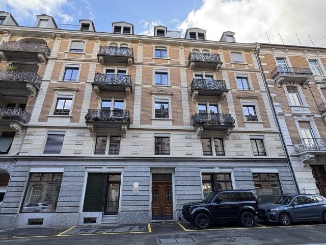 Apartment mieten in Einigen, Zürich