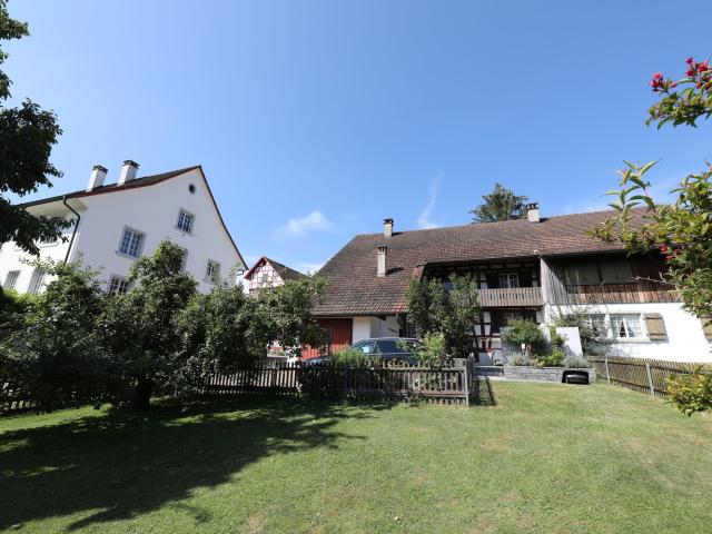 Haus mieten in Marthalen, Zürich