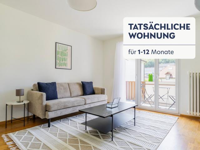 Apartment mieten in Adliswil, Zürich