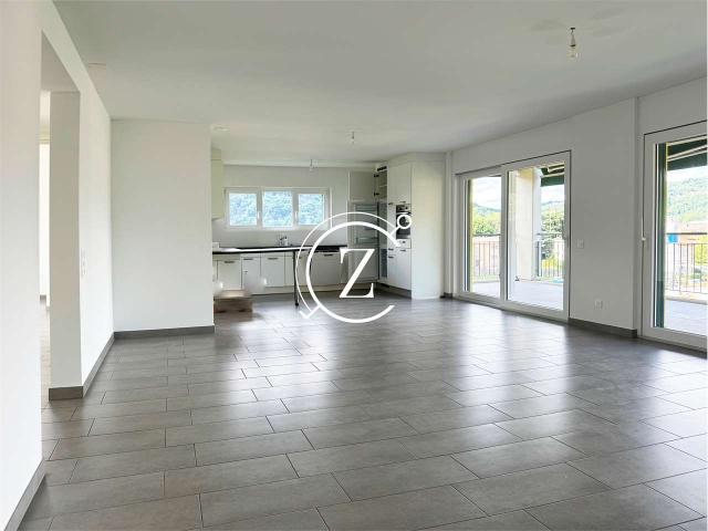 Apartment mieten in Balerna, Tessin