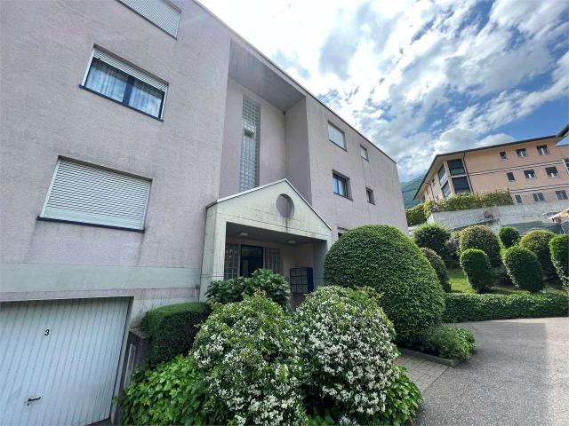 Apartment mieten in Monteceneri, Tessin