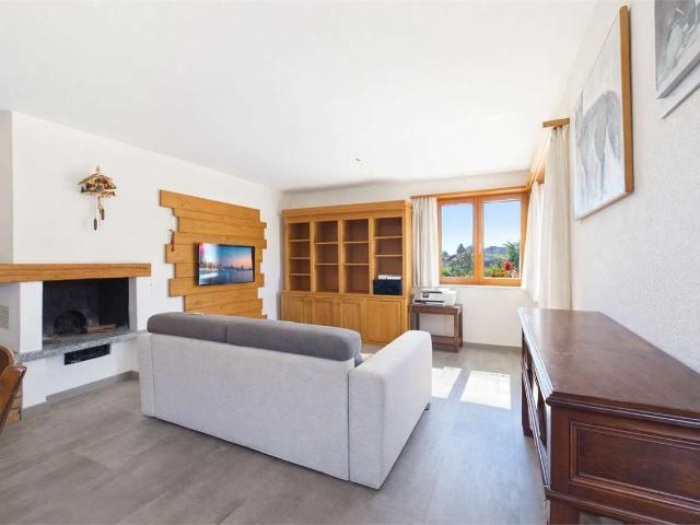Apartment mieten in Aldesago, Tessin
