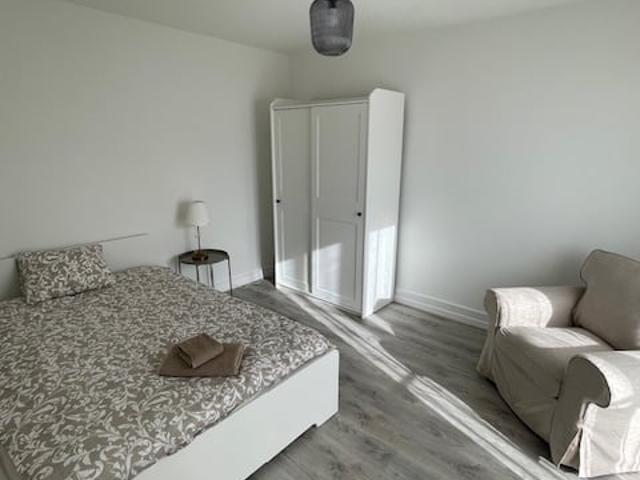 Apartment mieten in La Chaux-de-Fonds