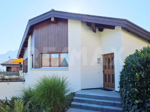 Apartment mieten in Lauerz, Schwyz