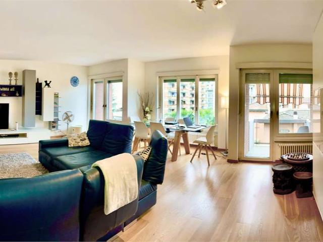 Apartment mieten in Aldesago, Tessin