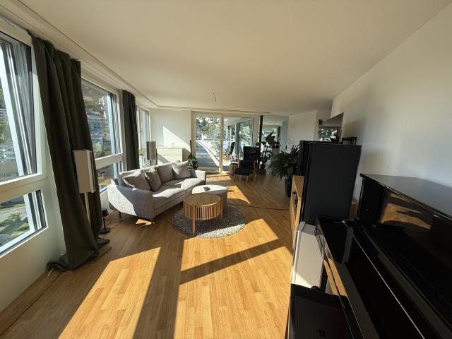 Apartment mieten in Lü