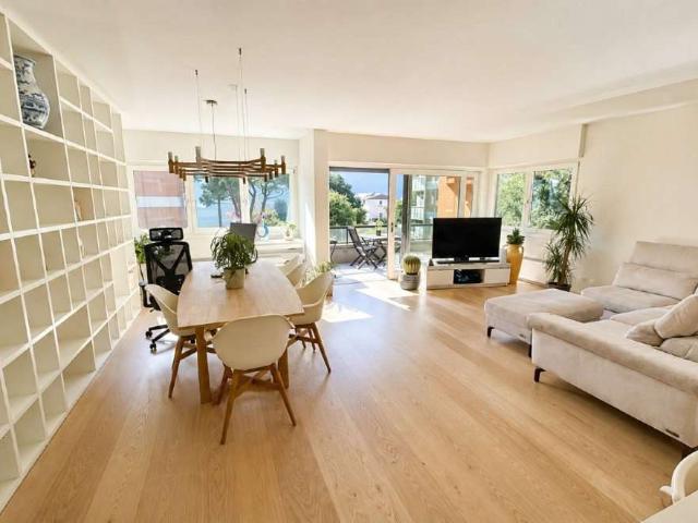 Apartment mieten in Maroggia, Tessin