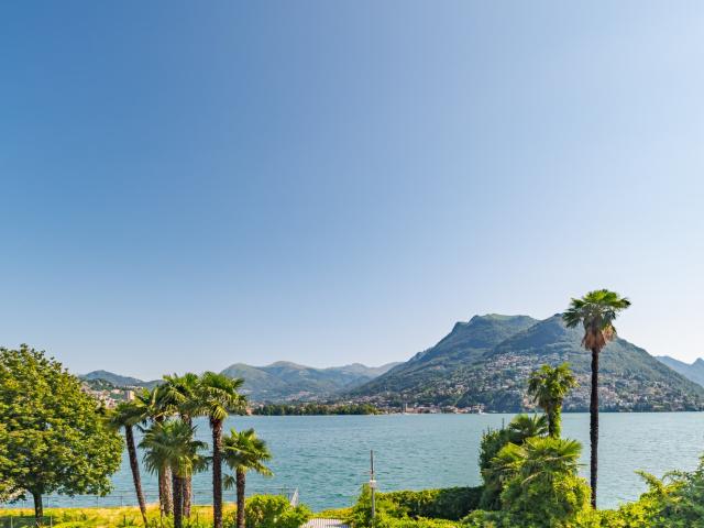 Apartment mieten in Paradiso, Tessin