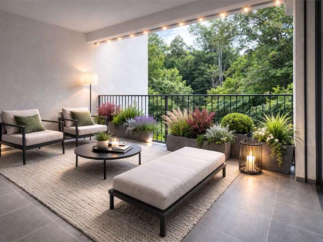 Apartment mieten in Chiasso, Tessin