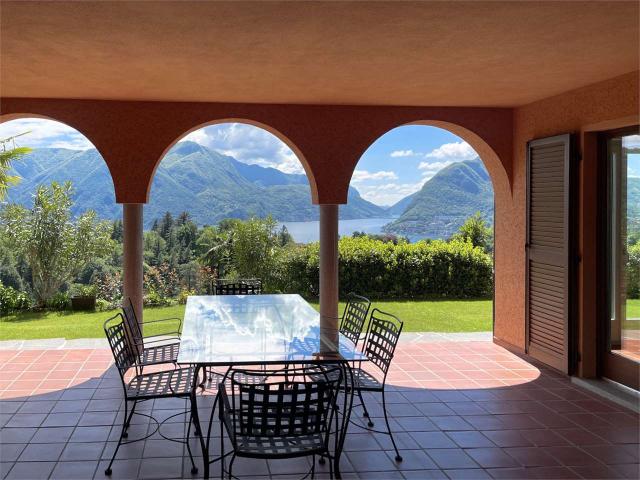 Apartment mieten in Porza, Tessin