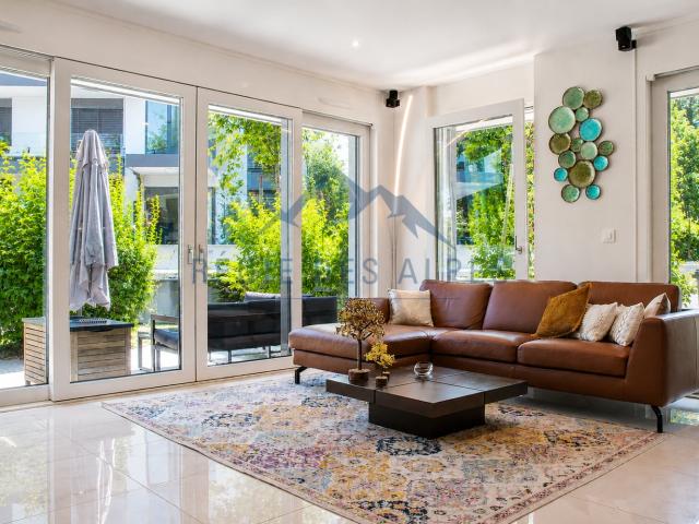 Apartment mieten in Pregny-Chambésy