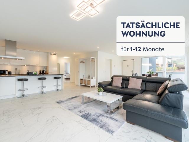Apartment mieten in Safenwil, Aargau