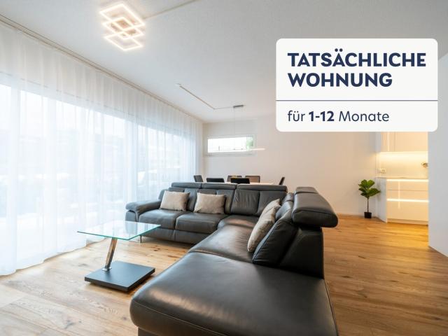 Apartment mieten in Zofingen, Aargau