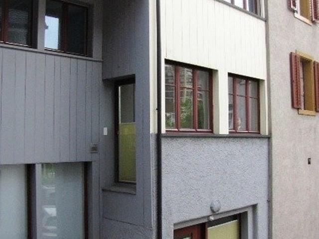 Apartment mieten in Uster, Zürich