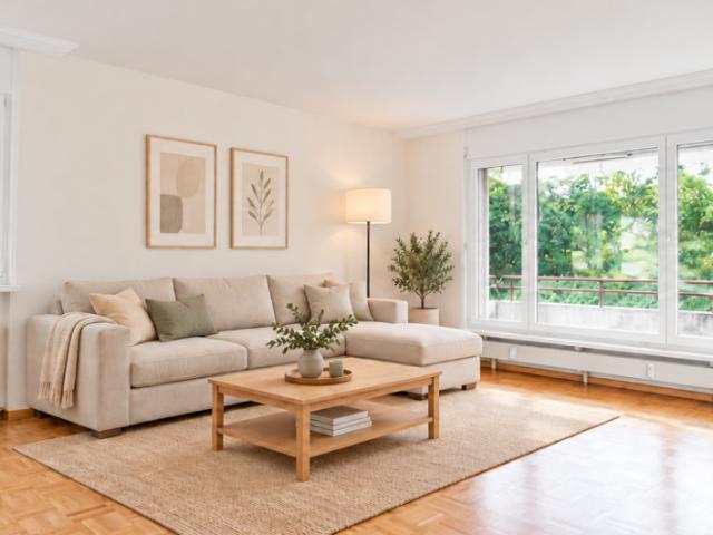 Haus mieten in Liestal, Basel-Landschaft