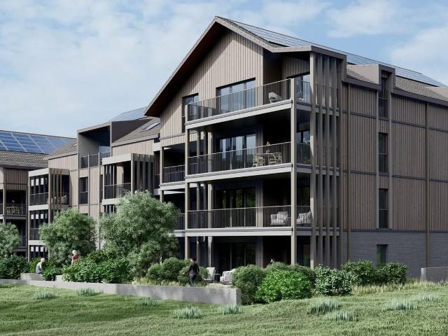 Haus mieten in Moosleerau, Bezirk Zofingen