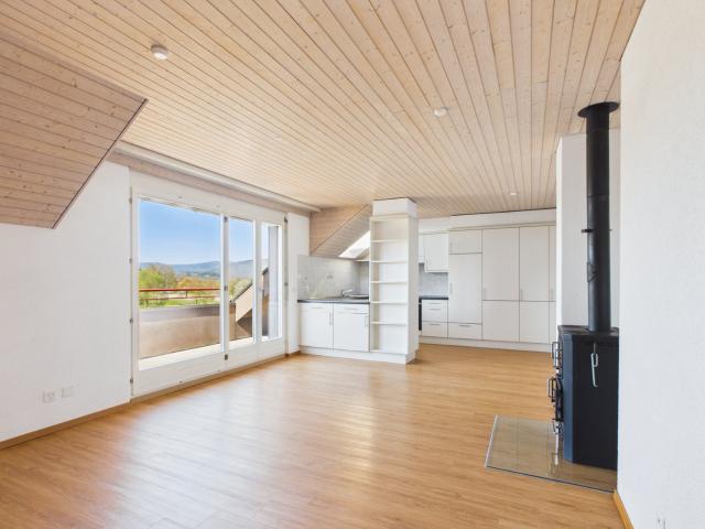Apartment mieten in Arch, Bern
