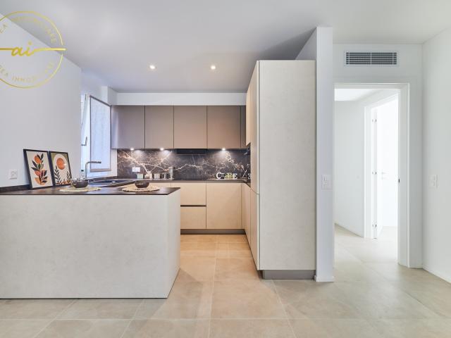 Apartment mieten in Balerna, Tessin