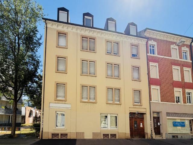 Apartment mieten in Basel, Basel-Stadt