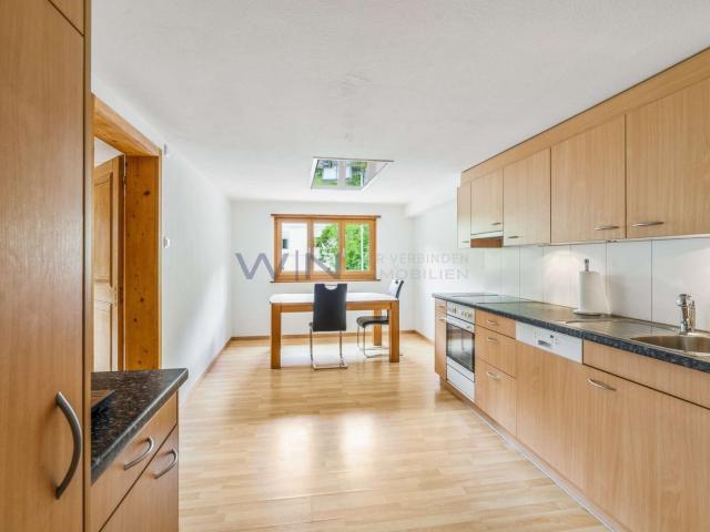 Apartment mieten in Bergün, Bravuogn, Graubünden