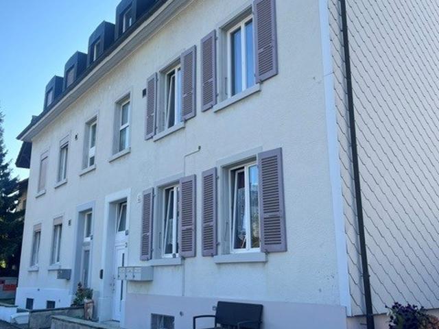 Apartment mieten in Biel, Bern