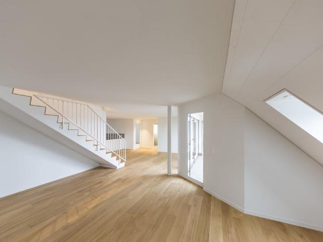 Apartment mieten in Brunegg, Aargau