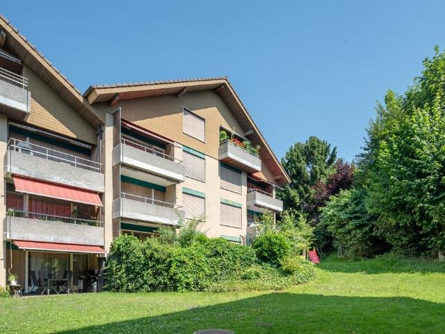 Apartment mieten in Burgdorf, Bern
