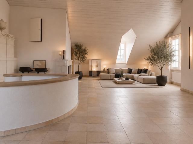 Apartment mieten in Burgdorf, Bern