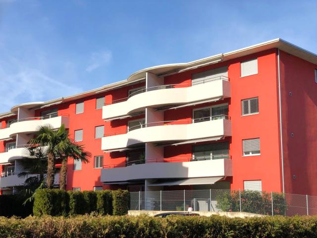 Apartment mieten in Cadenazzo, Tessin