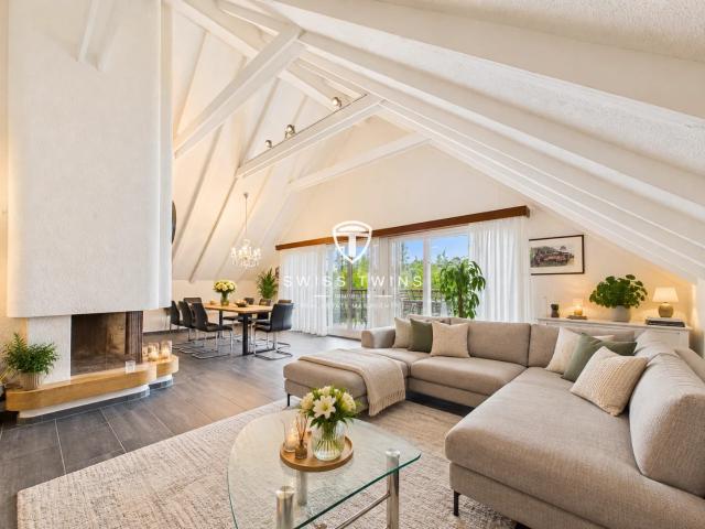 Apartment mieten in Effretikon, Illnau-Effretikon