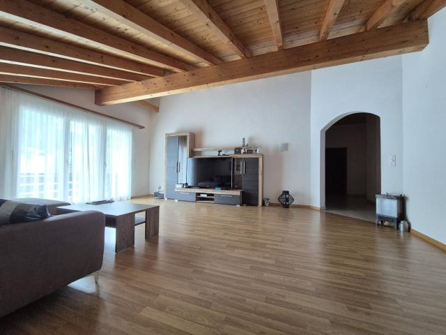 Apartment mieten in Flums, St. Gallen
