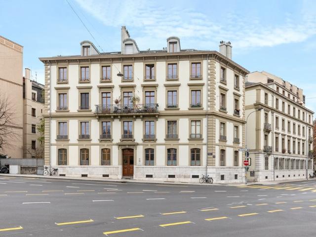 Apartment mieten in Conches