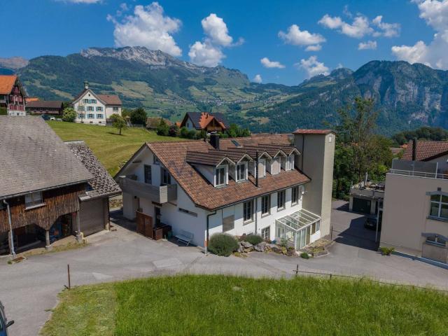 Apartment mieten in Dörfli, Glarus Nord