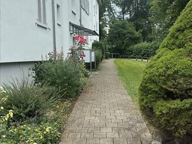Apartment mieten in Goldach, Wahlkreis Rorschach