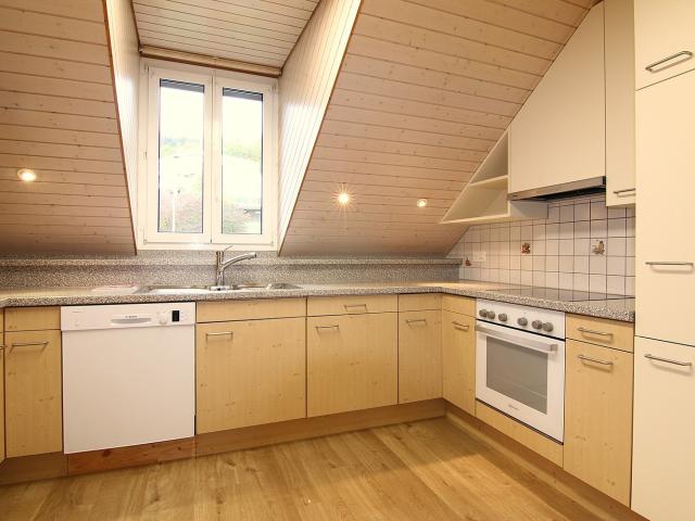 Apartment mieten in Grenchen, Solothurn