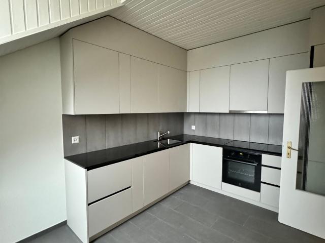 Apartment mieten in Grenchen, Solothurn