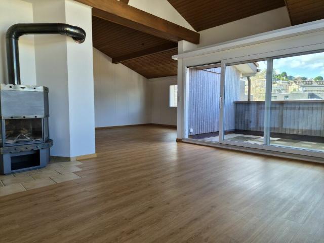 Apartment mieten in Herisau, Hinterland