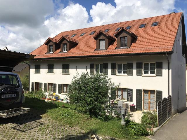 Apartment mieten in Herznach, Aargau