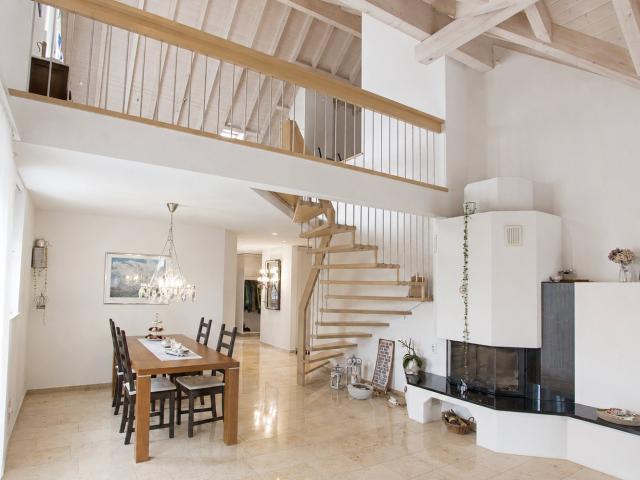 Apartment mieten in Kirchberg (BE), Bern
