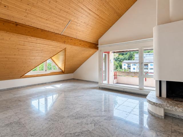 Apartment mieten in Laufen, Bezirk Laufen