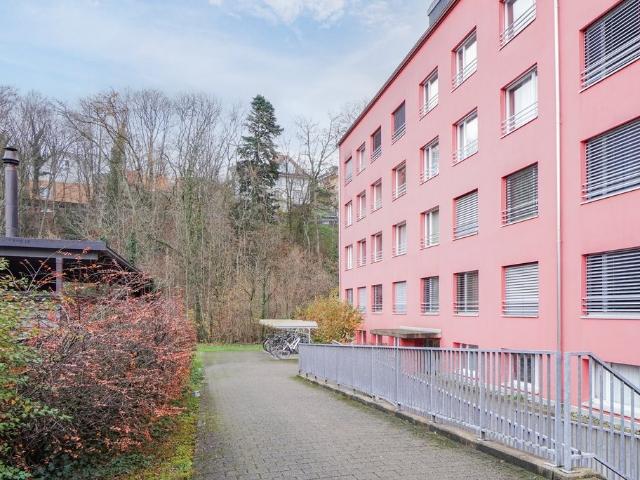 Apartment mieten in Liestal, Basel-Landschaft