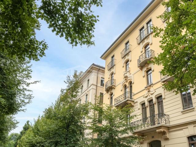 Apartment mieten in Aldesago, Tessin